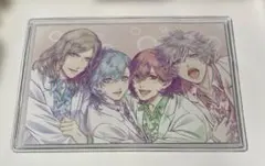 うたプリ　カルナイ　タブナイ　入場特典