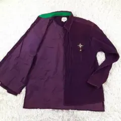 希少デザイン◎CASTELBAJAC カステルバジャック コーデュロイ長袖シャツのサムネイル