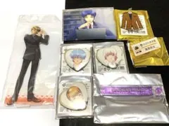 SideM ホテルコラボ アクリルスタンド フォトカード Altessimo - メルカリ