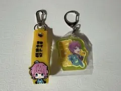 飴村乱数 ヒプノシスマイク ヒプマイ 一番くじ