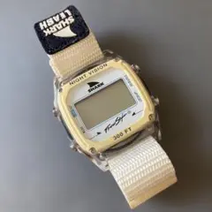 FreeStyle SHARK LEASH デジタル　時計　90sのサムネイル
