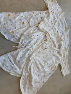 ミキハウス 2枚セット 60cm