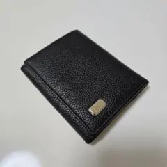 ダンヒル dunhill コインケース ベルグレイヴ 20R2025AR001
