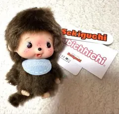 2025年最新】顔でかモンチッチの人気アイテム - メルカリ