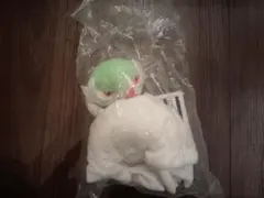 ポケモン一番くじ メガシンカ メガサーナイト