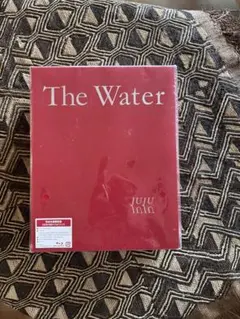 JUJU The Water銀テープ4本セット JUJU The Water銀テープ4本セット - メルカリ