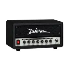 Diezel VH4-2 PEDAL/Free The Tone ACアダプター - メルカリ