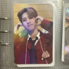2026年最新】stray kids christmas evel yes24 ハンの人気アイテム 