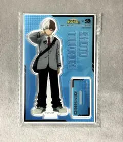 くら寿司 僕のヒーローアカデミア 轟焦凍 アクリルスタンド