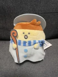 お文具といっしょ パステル魔法使いぬいぐるみ プリンさん - メルカリ