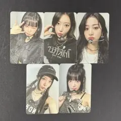 LE SSERAFIM SHOPEE kpopmerch