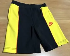 【新品】NIKE ナイキ ハーフパンツ 半ズボン 120cm キッズ 子供服