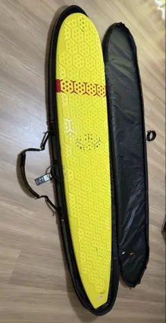 ドナルドタカヤマ インザピンク 9`2 ノーズライダー 美品 湘南手渡