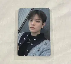 スキズ スンミン GIANT 12/8 京セラ 会場 トレカ StrayKids