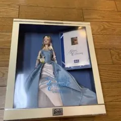 未開封グランド エントランス Barbie Doll カーター ブライアント