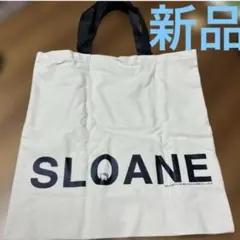 新品　Hello Kitty x SLOANE BLTバッグ　非売品ハローキティのサムネイル