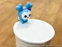 TWICE×GIGO ヌードルストッパー◇ナヨン