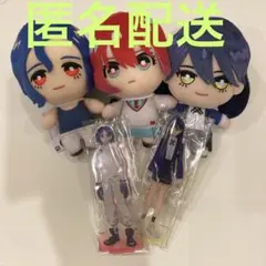 機動戦士ガンダム GQuuuuuuX ジークアクス ともぬい