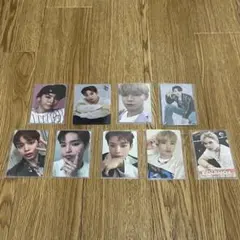 與那城奨 トレカ まとめ売り