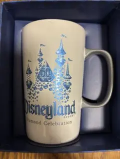 スタバ Diamond Celebration オーナメントマグカップ
