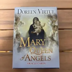 2026年最新】マリアオラクルカードの人気アイテム - メルカリ