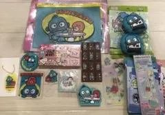 サンリオキャラクターズ ハンギョドン