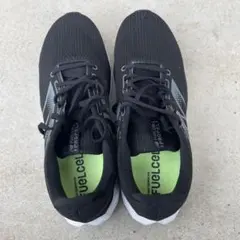 ニューバランス FuelCell Propel v5 ワイド 28cm 美品