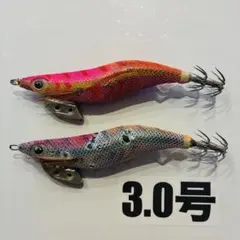 エギ 3.5号 ヤマシタ エギ王Kスーパーシャロー バラ売り可能 - メルカリ
