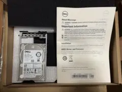 新品 Dell ST1000NX0443 2.5インチ 1TB SATA HDD - メルカリ