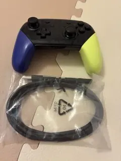 NintendoSwitch Proコントローラー スプラトゥーン3エディション