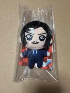 【諸伏高明】名探偵コナン マスコット 大和&上原&諸伏