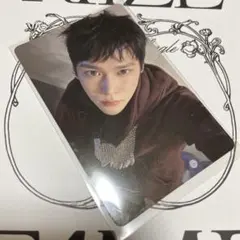 ウンソク タレントカード