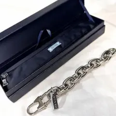 2026年最新】PRADA メンズ ブレスレットの人気アイテム - メルカリ