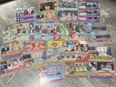 ◉ラブライブ 未開封ウエハースカードほか まとめ売り ラブライブ ウエハース カード まとめ売り - メルカリ