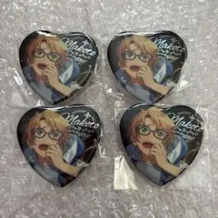 2026年最新】遊木真 缶バッジの人気アイテム - メルカリ