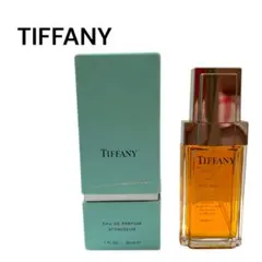 TIFFANY ティファニー 30ml EDP 香水 箱付き 残量ほぼ満タンのサムネイル