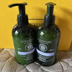 L'OCCITANE ロクシタン ファイブハーブス バランシングバリュアブル