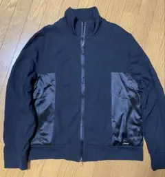 sacai 23AWトラックジャケット ブルゾン Size 1 - メルカリ