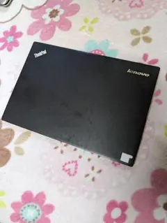 可動ジャンク　Thinkpad X240sとChromebook C100PA