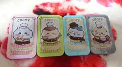 ちいかわ ココス スライドケース