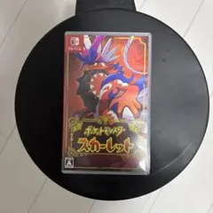 スカーレット switch