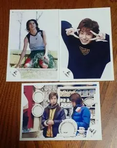 嵐 松本潤 公式写真 嵐ロゴ