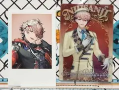 VOLTACTION セラフ カード