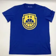 Under Armour バスケットボール Tシャツ LG