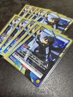 2026年最新】キリト sr パラレルの人気アイテム - メルカリ