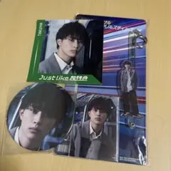 【夢8盤 最強推しセット(タクヤver) 超特急 AwAAwA タクヤ 夢8盤 最強推しセット