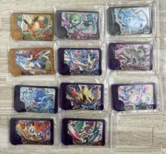 ポケモンフレンダ　11枚セット　まとめ売り