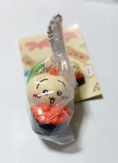 ちいかわ寿司　フィギュアキーホルダー　うさぎ