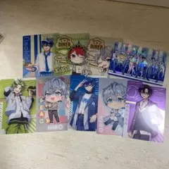 カラフルピーチ まとめ売り なおきり ヒロ もふ じゃぱぱ シヴァ カード