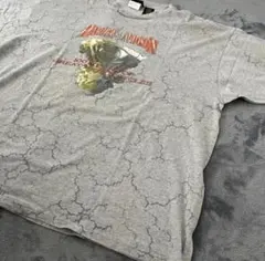 【希少】Harley-Davidson 100周年 Tシャツ 2XL グレー